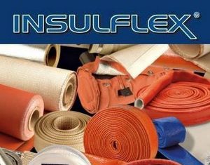 ADL Insulflex – Heat Protection Materials