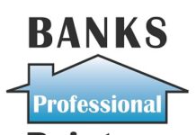 Banks Professional Painters