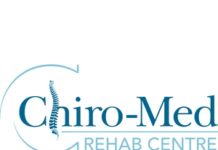 Chiro-Med Rehab Centre
