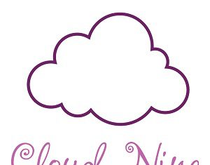 Cloud Nine Pajamas