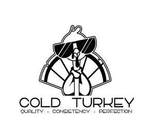 Cold Turkey Juice