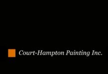 Court-Hampton Painting Inc.