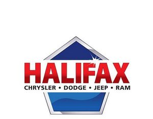 Halifax Chrysler Dodge