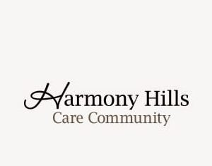 Harmony Hills Care Community