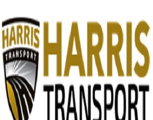 Harris Transport Ltd