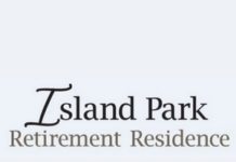 Island Park Retirement Residence