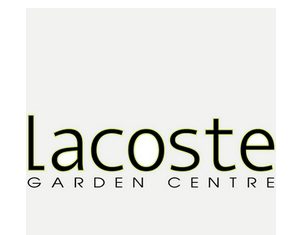 Lacoste Garden Centre