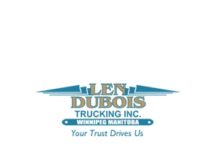 Len Dubois Trucking