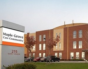 Maple Grove Care Community