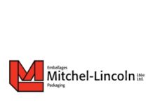 Mitchel-Lincoln Packaging Ltd. Drummoundville