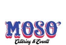 MOSO Catering & Events