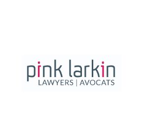 Pink Larkin