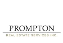 Prompton Real Estate Services Inc