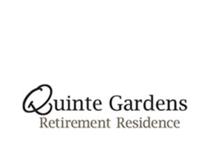 Quinte Gardens Retirement Residence