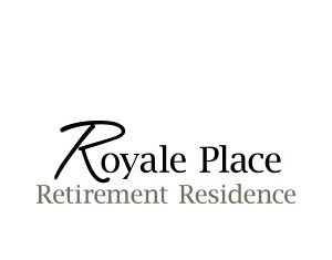 Royale Place Retirement Residence