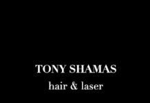 Tony Shamas Hair & Laser