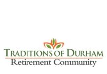 Traditions of Durham Retirement Community