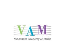 Vancouver Academy of Music