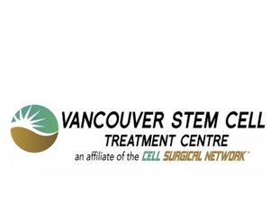 Vancouver Stem Cell Treatment Centre